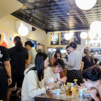 Cafe Catmandoo - Breakfast & Brunch Near Me - Woodside, New York