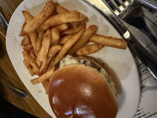 B & B Social Canton Reviews