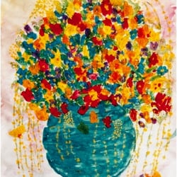 Blumen Reichert