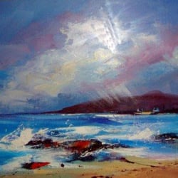Rowan Gallery - Official Website