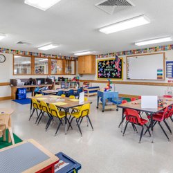 Primrose School of North Lewisville
