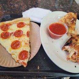 Chicken Roll