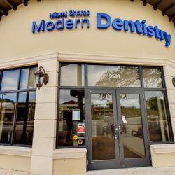 Miami Shores Modern Dentistry - Looking for a family dentist in Miami Shores, FL? You have come to the right spot!