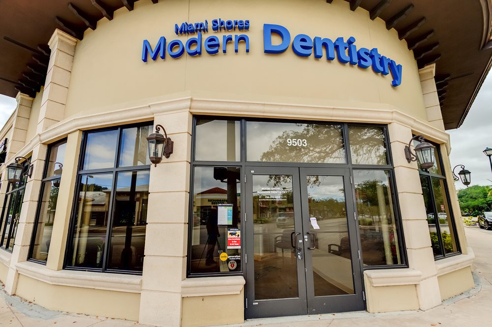 MIAMI SHORES MODERN DENTISTRY Updated October 2024 16 Photos & 71