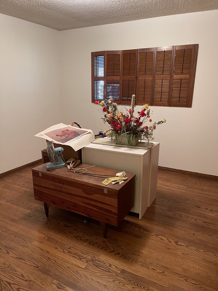 Slide of Robert Clark Painting & Roofing