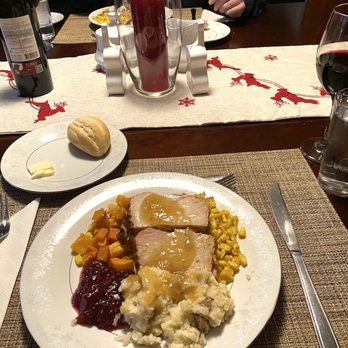 Peppercorn's Grille & Tavern - Thanksgiving dinner! - New American Near Me - Worcester, Massachusetts Peppercorn's Grille & Tavern - Thanksgiving dinner! - New American Near Me - Worcester, Massachusetts