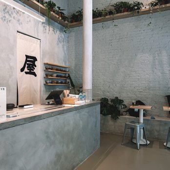 Matcha House - interior - Coffee & Tea Near Me - New York, New York Matcha House - interior - Coffee & Tea Near Me - New York, New York