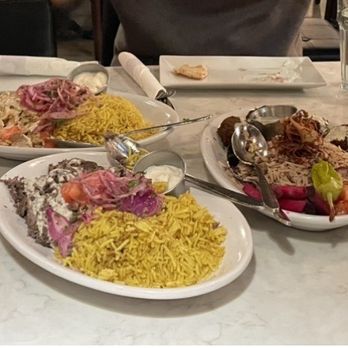 Tanoor Seattle - Shawarma, hummus, falafel plate, bread - Lebanese Near Me - Seattle, Washington Tanoor Seattle - Shawarma, hummus, falafel plate, bread - Lebanese Near Me - Seattle, Washington
