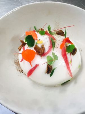 L'Auberge du Moulin de Léré by null