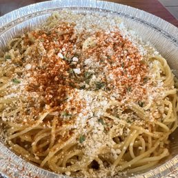 Garlic Noodle Family Pack