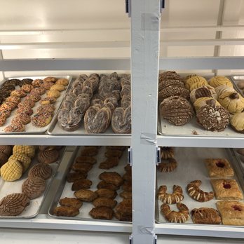 Panaderia el triunfo - a variety of baked goods - Bakeries Near Me - Jackson, Tennessee Panaderia el triunfo - a variety of baked goods - Bakeries Near Me - Jackson, Tennessee
