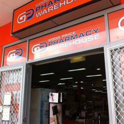 Good Price Pharmacy Warehouse