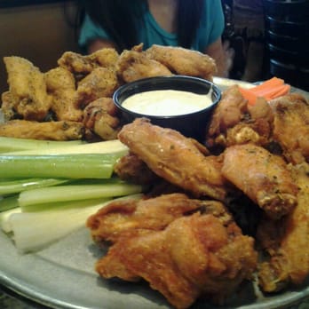 AWSOM Wings - Alhambra - 25 pieces. Lemon pepper and cajun. - Chicken Wings Near Me - Alhambra, California