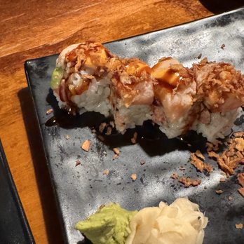 Kappo Honda - Dana Point Roll - Sushi Bars Near Me - Fountain Valley, California Kappo Honda - Dana Point Roll - Sushi Bars Near Me - Fountain Valley, California
