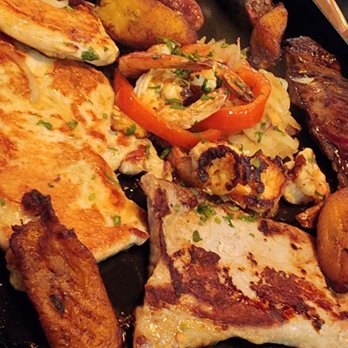 Los Paisas - Parrillada Los Paisas. - Colombian Near Me - Charlotte, North Carolina