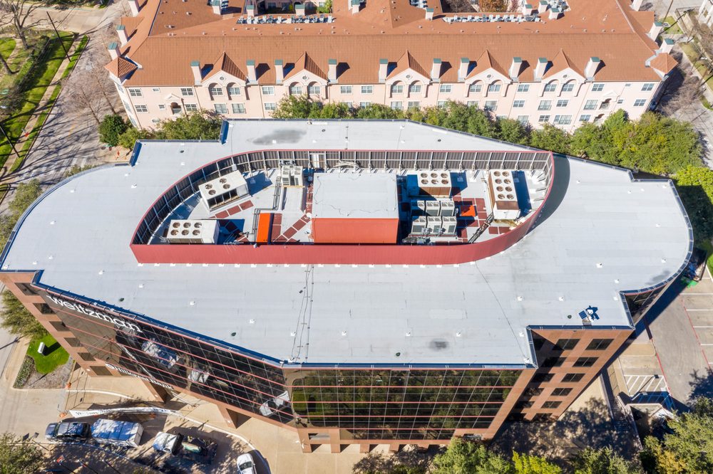 Slide of Roof Experts