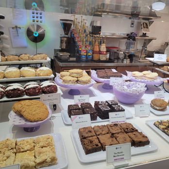 DESSERT GALLERY BAKERY & CAFE - Updated October 2025 - 1359 Photos