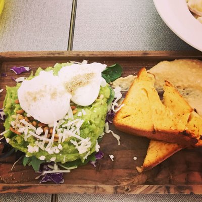 Wheeler's Estate by null