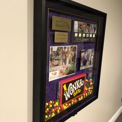 Framing Establishment