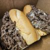 Meatheadz Cheesesteaks gift card