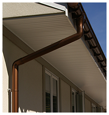 Slide of Paul Clark Construction