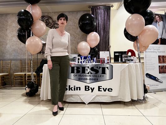 Skin by Eve