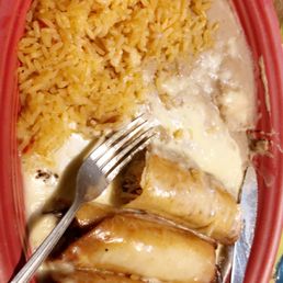 Fried Chicken Taquitos Fried Chicken Taquitos