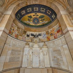Friedensdenkmal