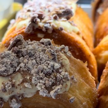La Forêt - Royal Oak - Donuts Near Me - Burnaby, British Columbia La Forêt - Royal Oak - Donuts Near Me - Burnaby, British Columbia