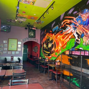 Tijuana Flats - Tex-Mex Near Me - Cary, North Carolina Tijuana Flats - Tex-Mex Near Me - Cary, North Carolina