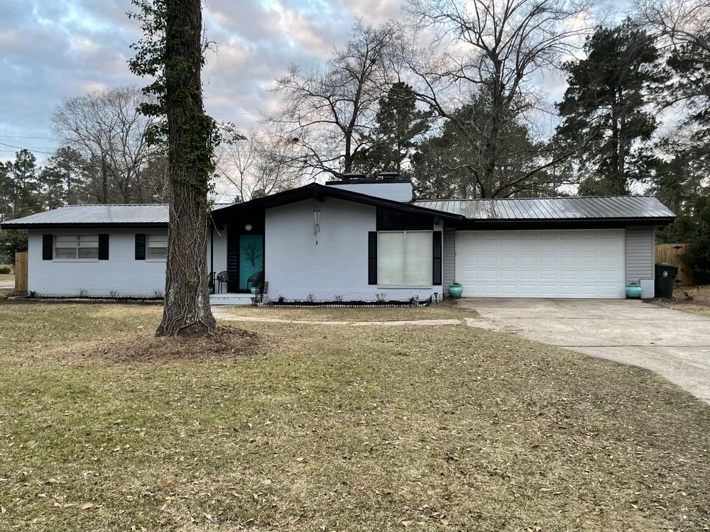 Slide of Let's Fix It