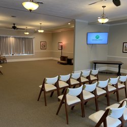 Christopher Mitchell Funeral Homes