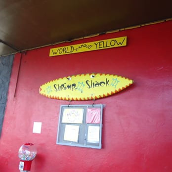 Shrimp Shack - order a shirt and write in the guestbook - Seafood Near Me - Hauula, Hawaii Shrimp Shack - order a shirt and write in the guestbook - Seafood Near Me - Hauula, Hawaii