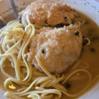 Chianti's Pizza & Pasta - Italian Near Me - Longwood, Florida
