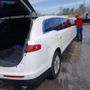 Photo of In Style limousines