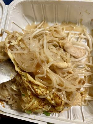 Jamjuree Thai Cuisine by null