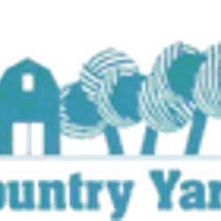 Country Yarns - Logo