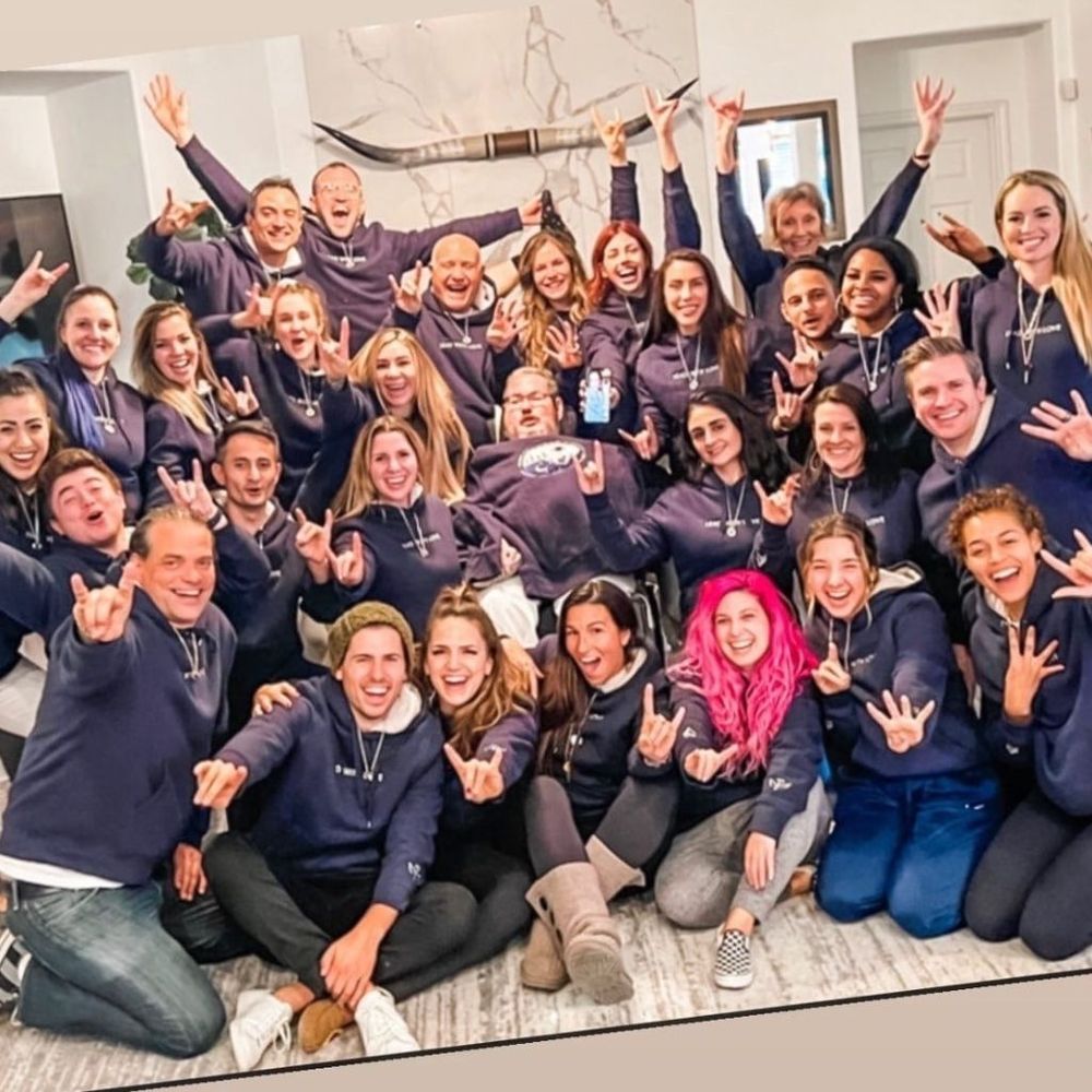 Ascension Leadership Academy - Life Coach Near Me