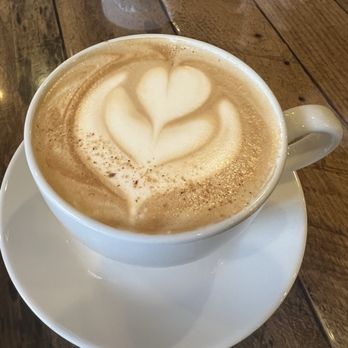 Anecdote Coffee - Coffee & Tea Near Me - Indianapolis, Indiana