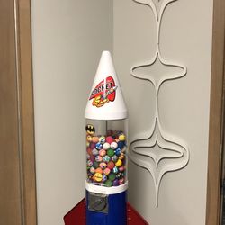 Groovy Molar