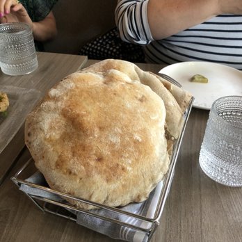 Ash'Kara - Pita - Mediterranean Near Me - Denver, Colorado