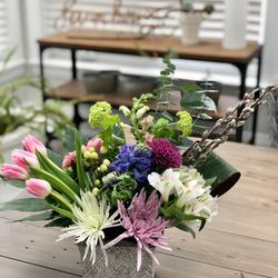 Flowers by Mila - Thinking of you $55