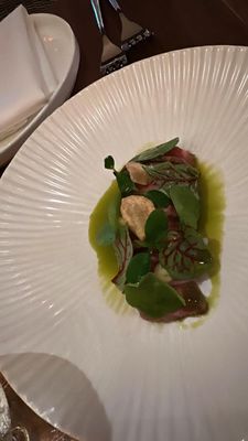 Ren Restaurant by null