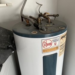 Accurate Backflow Testing & Plumbing