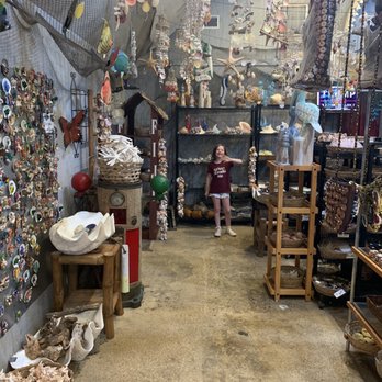 Beach Bum - Shopping Near Me - St. Simons, Georgia