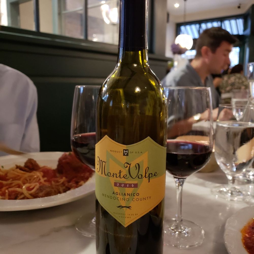 Broadmoor Restaurant - A nice  Neighborhood restaurant - Italian Near Me - Lambertville, New Jersey