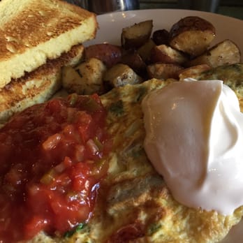 Bluestone Coffee Co - Mexican Omelette - Coffee & Tea Near Me - Montclair, New Jersey Bluestone Coffee Co - Mexican Omelette - Coffee & Tea Near Me - Montclair, New Jersey