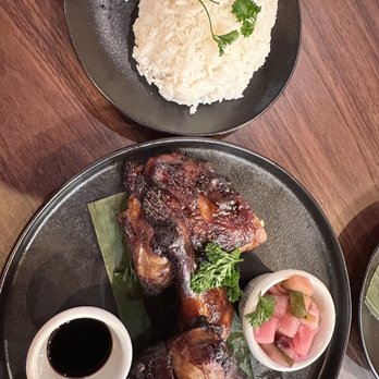 Patok by Rach - Chicken Inassal - Caterers Near Me - New York, New York Patok by Rach - Chicken Inassal - Caterers Near Me - New York, New York
