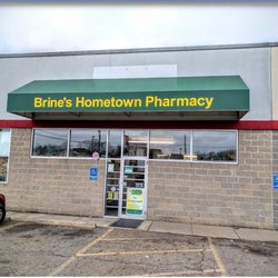 Brine’s Hometown Pharmacy