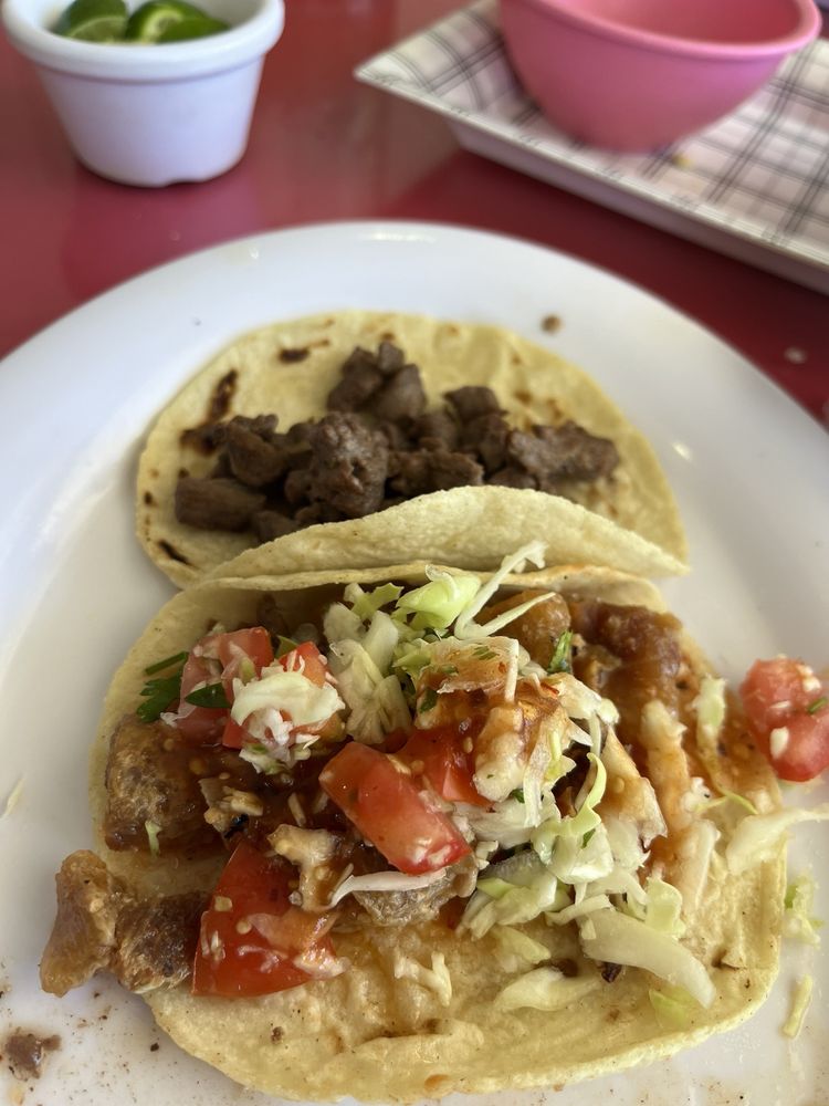 Carnitas El Taste